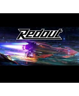Redout Complete Edition Steam Key GLOBAL